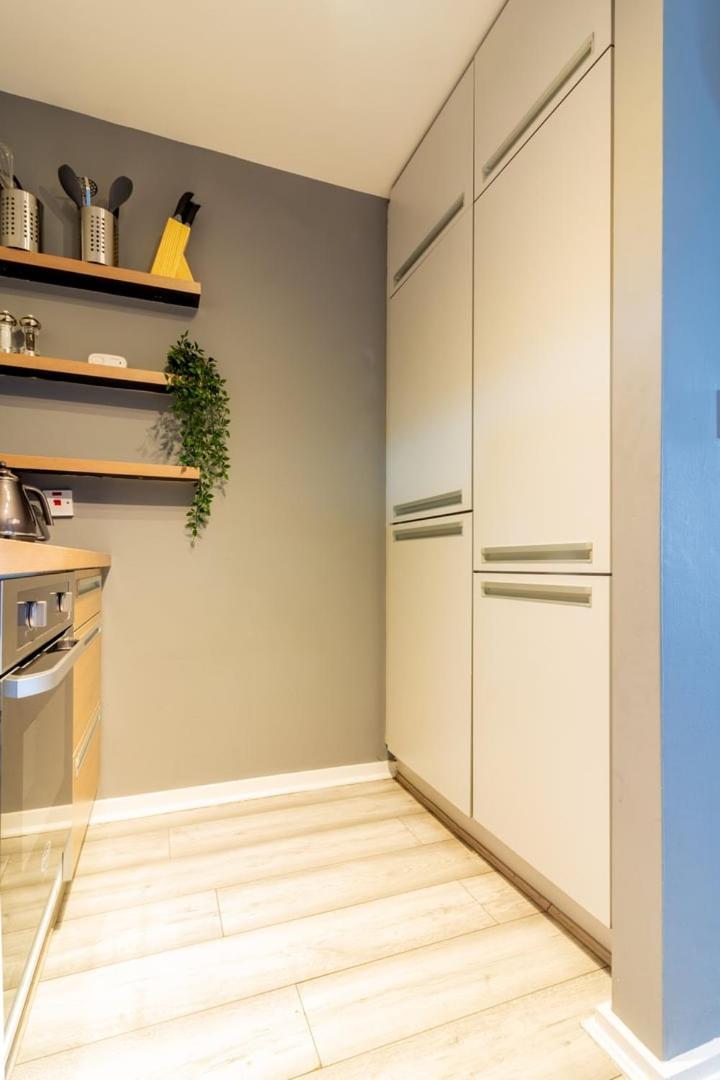 Guestready - Royal Canal Park Chic Getaway Dublín Exterior foto