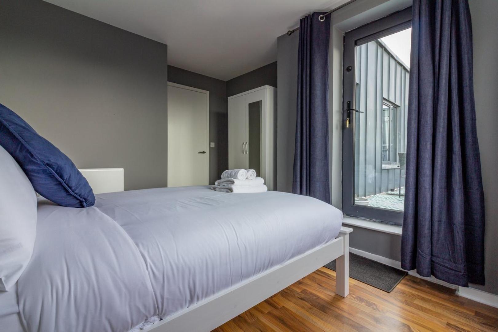 Guestready - Royal Canal Park Chic Getaway Dublín Exterior foto
